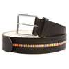 PAUL SMITH 男性用ベルト M1A 5775 BINSTD 66 126230987 [P]