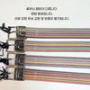 Paul Smith Men's Reversible Belt M1A 5152 CC2FMU 92A 136306340 [P]