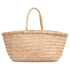DRAGON DIFFUSION [Exklusiv/Limitierte Auflage] 26FW Offiziell Importierter Triple Jump Kleine Tote Bag 8811 NATURAL 157344777 [P]