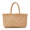 DRAGON DIFFUSION Mini Flach Gora Totebag 8809 NATURAL 157344775 [P]
