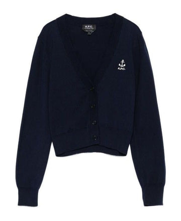 APC Cotton Cardigan 151053908