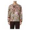 VALENTINO Multifunktionale Tier Neopren Kollektion Sweatshirt IV0MF01R2GS 1000000201 29575636 [P]