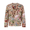 VALENTINO Multifunktionale Tier Neopren Kollektion Sweatshirt IV0MF01R2GS 1000000201 29575636 [P]