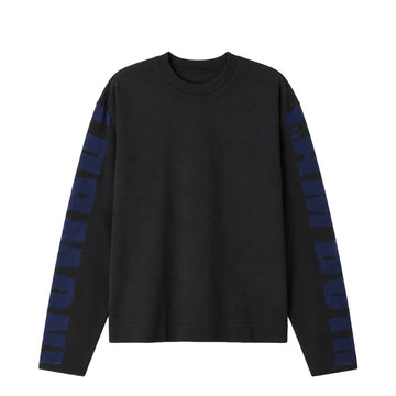 JUUN.J I AM BOTH Armband Sweatshirt 1000000150 29575478 [P]