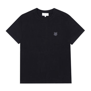 Maison Kitsune PM00109KJ0119 P199 Men's T-Shirt 155632484 [P]