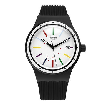 SWATCH Uhren aus Polyurethan für Damen und Herren 156683253 [P]