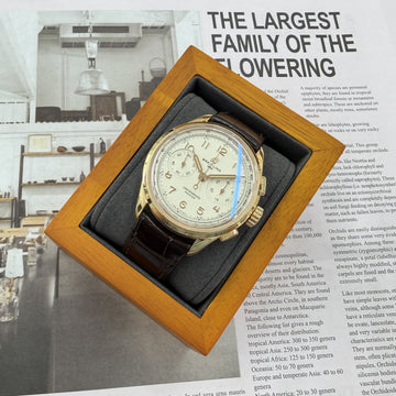 Breitling Premier B09 Chronograph 40 Red Gold 18K 157345156