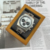 Zenith Chronomaster Revival El Primero A384 Panda 157345159 [P]