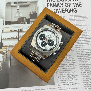Zenith Chronomaster Revival El Primero A384 Panda 157345159