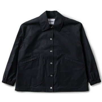 JIL SANDER ロゴジャケット (J04AM0001 J45063 001) 149788595