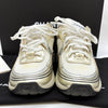 CHANEL Laminierte Sneakers 157349603 [P]