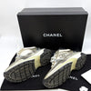 CHANEL Laminierte Sneakers 157349603 [P]