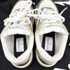 CHANEL Laminierte Sneakers 157349603 [P]