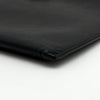 Prada Saffiano Triangle Logo Clutch Bag Black (2NH001) 157350797 [P]