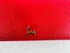 Christian Louboutin Leather Belt Crossbody Bag 157392667 [P]