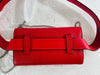 Christian Louboutin Leather Belt Crossbody Bag 157392667 [P]