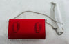 Christian Louboutin Leather Belt Crossbody Bag 157392667 [P]
