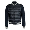 MONCLER バシティボンバージャケット ネイビー 8G000 11 809KZ 778 63804869 [P]