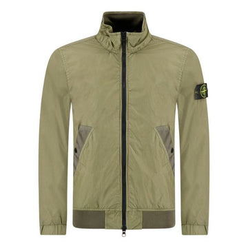 STONE ISLAND クランクルレップス NY ウィンド レジスタント & アンチドロップ ジャケット (L1S15 S0A23 V005G) 154751332