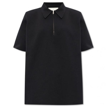 JIL SANDER ポロシャツ (J02GC0114 J19155 001) 138839213