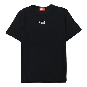 Diesel Men's Logo Short Sleeve T-Shirt A17880 0CLBR 9XX 157343229 [P]