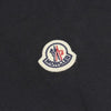 Moncler Logo Patch Cotton Jersey T-Shirt 157360177 [P]