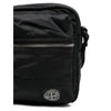 STONE ISLAND Coated Nylon Metal In Econyl® Pouch Bag 157360468 [P]