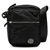 STONE ISLAND Coated Nylon Metal In Econyl® Pouch Bag 157360468 [P]