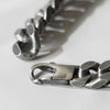MAISON MARGIELA クラシックチェーンブレスレット 157360475 [P]