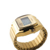 MAISON MARGIELA T80 Ring Uhr - SM 157360503 [P]