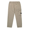 CP COMPANY Lose Hosen aus Baumwolle-Leinen (18CMPA062A 006273G 327) 157360519 [P]