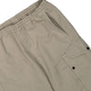 CP COMPANY Lose Hosen aus Baumwolle-Leinen (18CMPA062A 006273G 327) 157360519 [P]