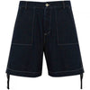 CP COMPANY デニムショーツ 157360526 [P]