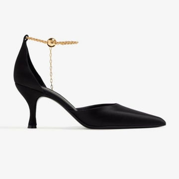 SALVATORE FERRAGAMO ダナヒール 104626628
