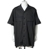 Y-3 26 Short Sleeve Shirt 157362943 [P]