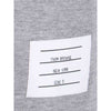 Thom Browne Relaxed Side Slit T-Shirt 157363840 [P]