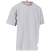 Thom Browne Relaxed Side Slit T-Shirt 157363840 [P]