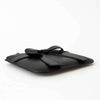 COMME DES GARCONS クラシックビッグボウスモールポーチ財布 157363849 [P]