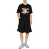 KENZO ワイルド タイガー コットン Tシャツ 156799226 [P]
