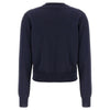 Maison Kitsune Regular Cardigan with Baby Fox Patch (MW00507KT1036-P492) 157364852 [P]