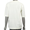 Moncler Cotton T-Shirt with Silicone Logo Patch 157364896 [P]