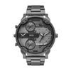 DIESEL Mr. Daddy Slim Herrenuhr 144593847 [P]