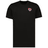 MONCLER ロゴパッチ半袖Tシャツ 157364905 [P]