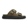 ALEXANDER MCQUEEN Hybride Slides 157364915 [P]