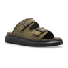 ALEXANDER MCQUEEN Hybride Slides 157364915 [P]