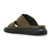 ALEXANDER MCQUEEN Hybride Slides 157364915 [P]