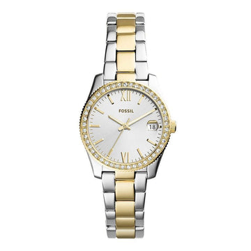Fossil Scarlette Mini Women's Metal Watch ES4319 144732857 [P]