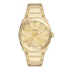 FOSSIL FS5965 (Everett) Herrenarmbanduhr aus Metall 144732889 [P]