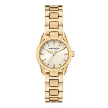 Tory Burch The Miller Round Women's Metal Watch 144765377 [P]