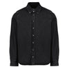 AMI Cotton Denim Shirt 157364935 [P]